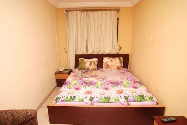 Deluxe Tek Büyük Yataklı Oda, 1 Çift Kişilik Yatak