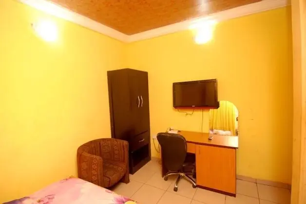 Deluxe Tek Büyük Yataklı Oda, 1 Çift Kişilik Yatak