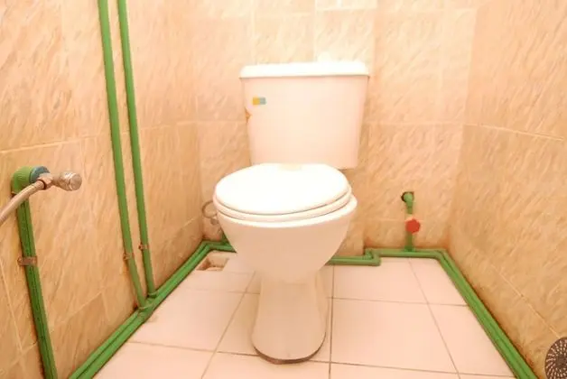 Deluxe Tek Büyük Yataklı Oda, 1 Çift Kişilik Yatak