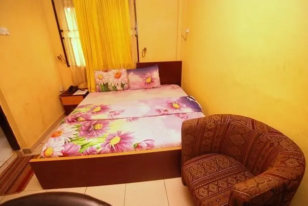 Executive Tek Büyük Yataklı Oda, 1 Çift Kişilik Yatak