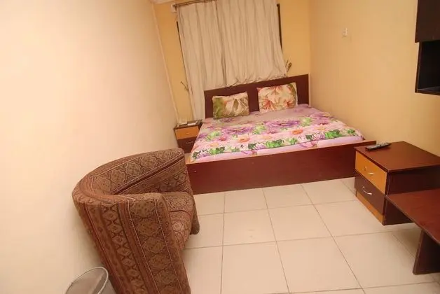 Executive Tek Büyük Yataklı Oda, 1 Çift Kişilik Yatak