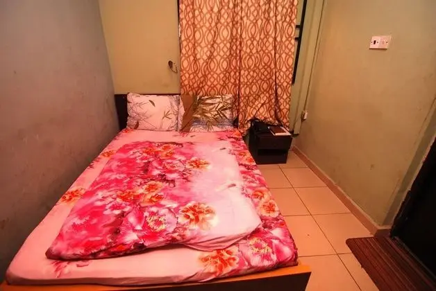 Standard Tek Büyük Yataklı Oda, 1 Çift Kişilik Yatak