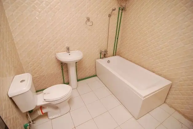 Standard Tek Büyük Yataklı Oda, 1 Çift Kişilik Yatak