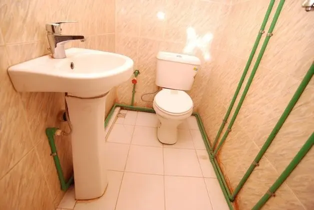 Standard Tek Büyük Yataklı Oda, 1 Çift Kişilik Yatak