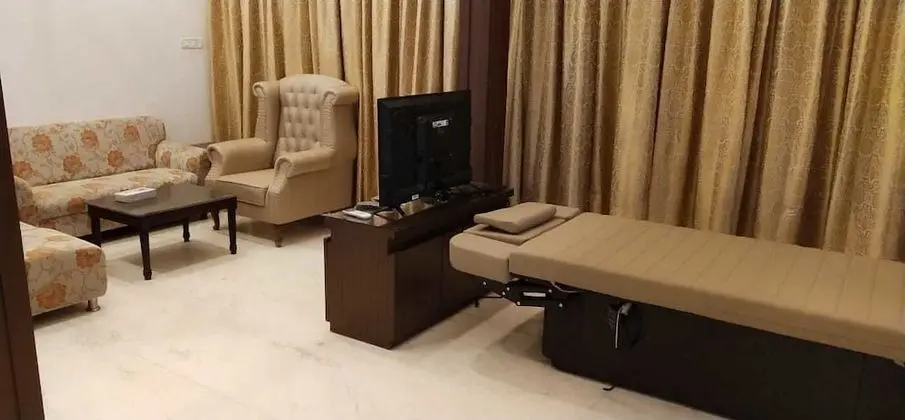 Classic Dağ Evi, Göl Manzaralı