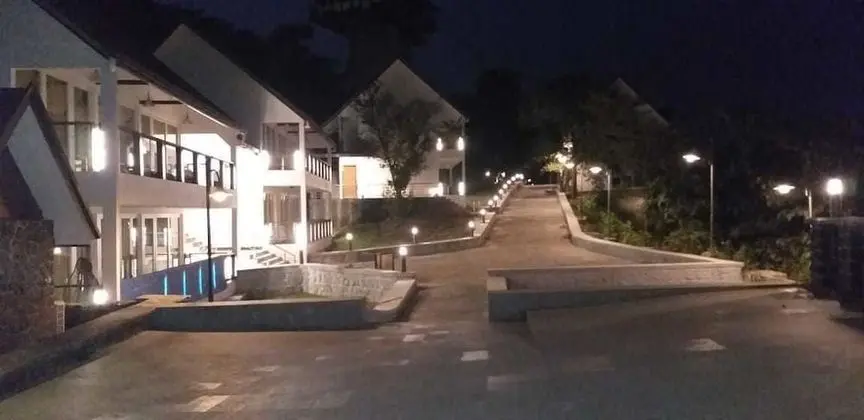 Classic Dağ Evi, Göl Manzaralı