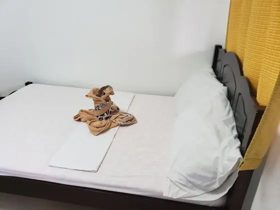 Standard Oda, 1 Çift Kişilik Yatak, Özel Banyo, Bahçeli