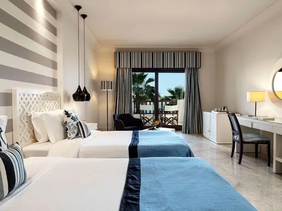 Juweira Room