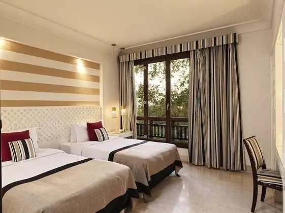 Juweira Room