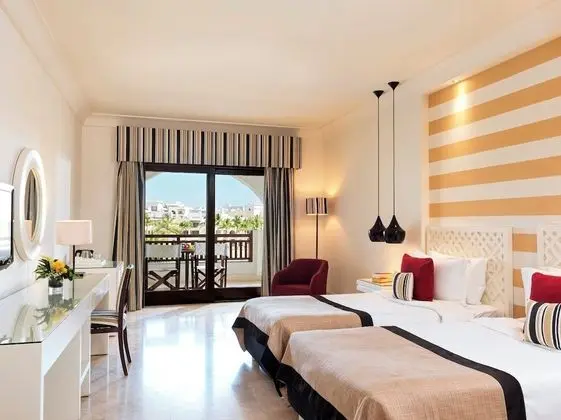 Juweira Room