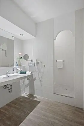 Standard Tek Büyük Yataklı Oda, 1 Çift Kişilik Yatak