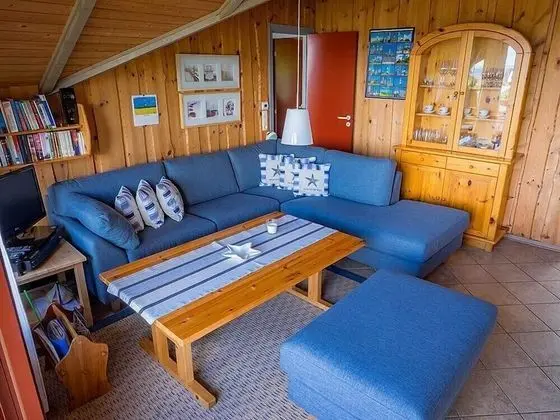 Sıra Ev, 3 Yatak Odası (incl. 65€ Cleaning Fee)