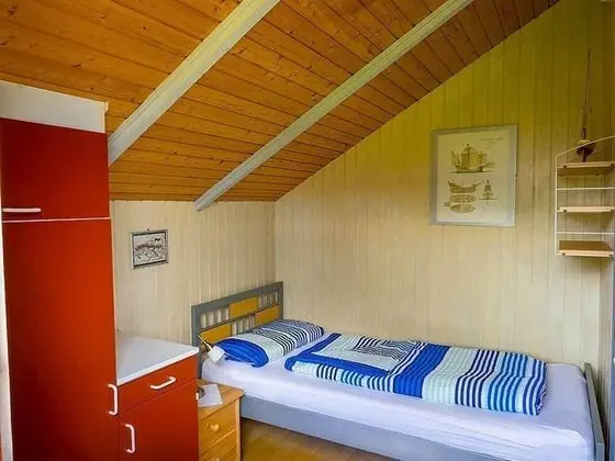 Sıra Ev, 3 Yatak Odası (incl. 65€ Cleaning Fee)