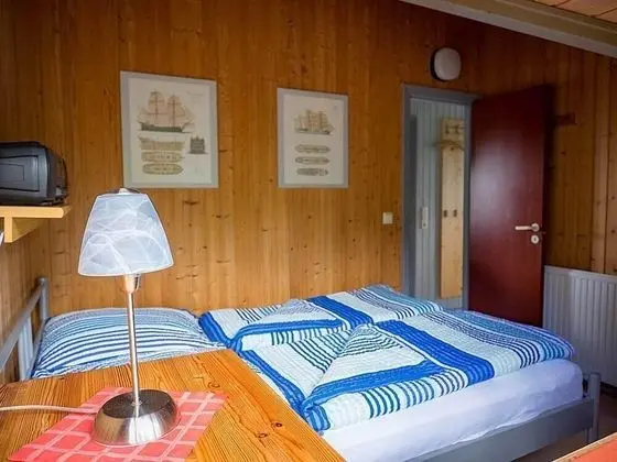 Sıra Ev, 3 Yatak Odası (incl. 65€ Cleaning Fee)