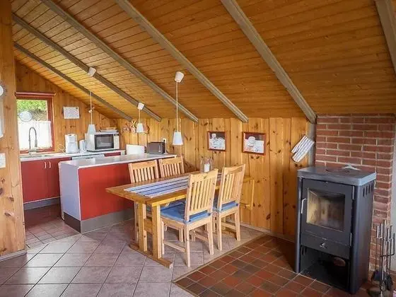 Sıra Ev, 3 Yatak Odası (incl. 65€ Cleaning Fee)