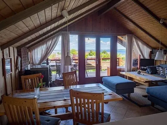 Sıra Ev, 3 Yatak Odası (incl. 65€ Cleaning Fee)