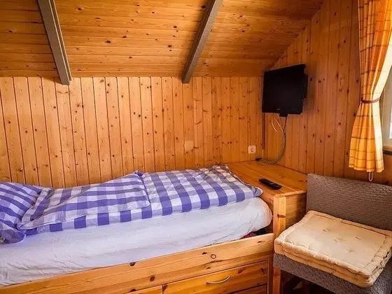 Sıra Ev, 3 Yatak Odası (incl. 65€ Cleaning Fee)