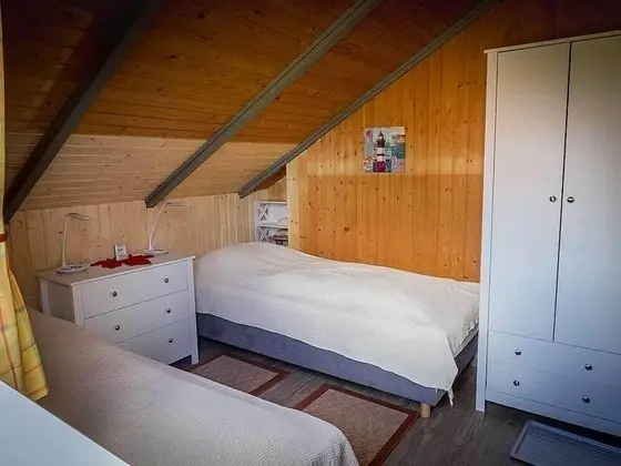 Sıra Ev, 3 Yatak Odası (incl. 65€ Cleaning Fee)