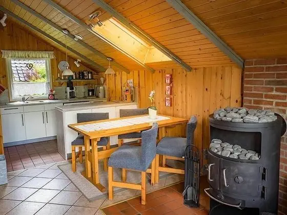 Sıra Ev, 3 Yatak Odası (incl. 65€ Cleaning Fee)