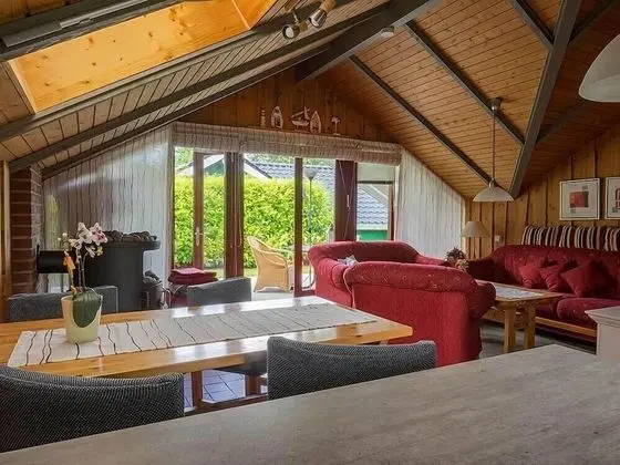 Sıra Ev, 3 Yatak Odası (incl. 65€ Cleaning Fee)