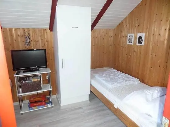 Sıra Ev, 3 Yatak Odası (incl. 65€ Cleaning Fee)