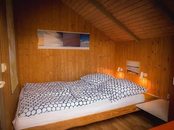 Sıra Ev, 3 Yatak Odası (incl. 65€ Cleaning Fee)