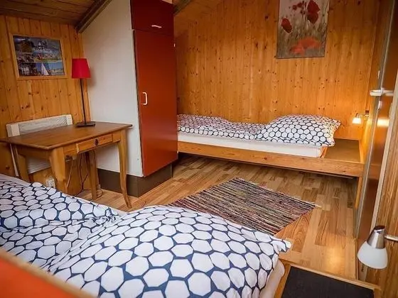 Sıra Ev, 3 Yatak Odası (incl. 65€ Cleaning Fee)