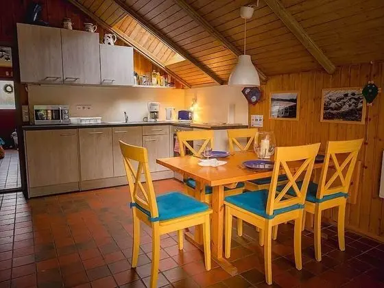 Sıra Ev, 3 Yatak Odası (incl. 65€ Cleaning Fee)