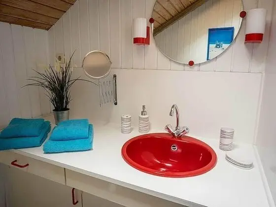 Sıra Ev, 3 Yatak Odası (incl. 65€ Cleaning Fee)