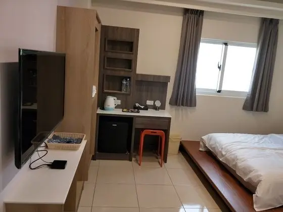 Dört Kişilik Oda (302)