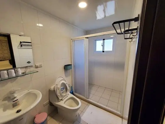 Dört Kişilik Oda (302)