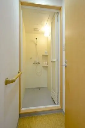 Standard Tek Kişilik Oda, Sigara İçilmez (Japanese style room with TV)