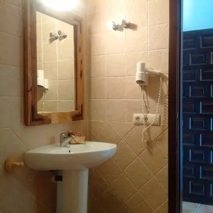 1 Çift Kişilik Veya 2 Tek Kişilik Yatak Standard