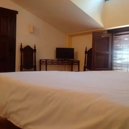 1 Çift Kişilik Veya 2 Tek Kişilik Yatak Standard