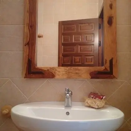 1 Çift Kişilik Veya 2 Tek Kişilik Yatak Standard