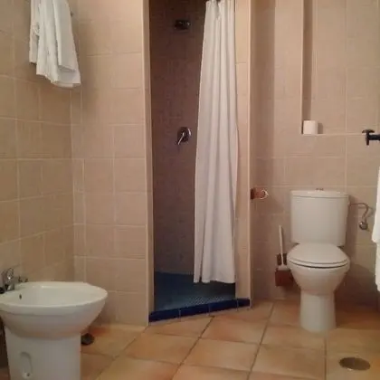 1 Çift Kişilik Veya 2 Tek Kişilik Yatak Standard