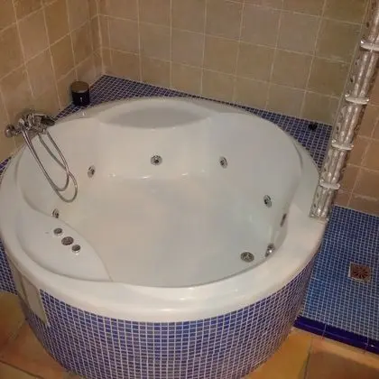 1 Çift Kişilik Veya 2 Tek Kişilik Yatak Superior