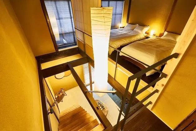 Traditional Ev (Private Vacation Home)