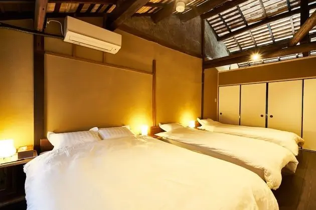 Traditional Ev (Private Vacation Home)