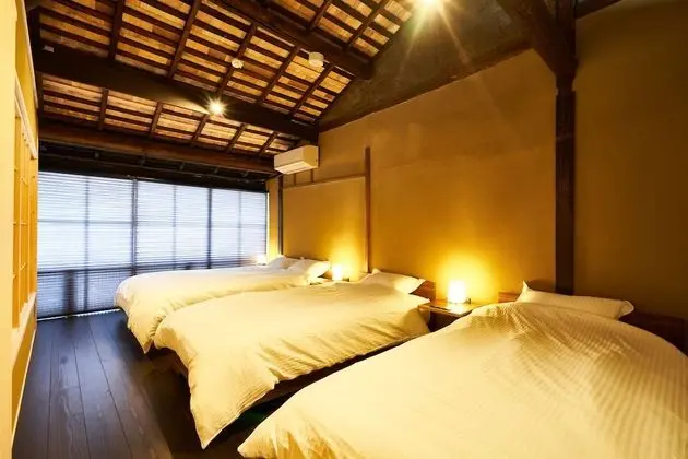 Traditional Ev (Private Vacation Home)