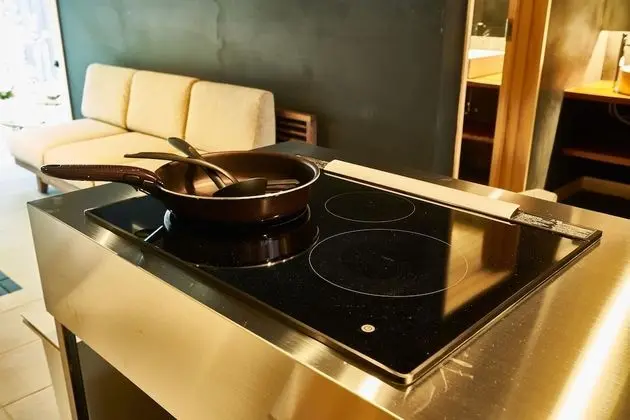 Traditional Ev (Private Vacation Home)