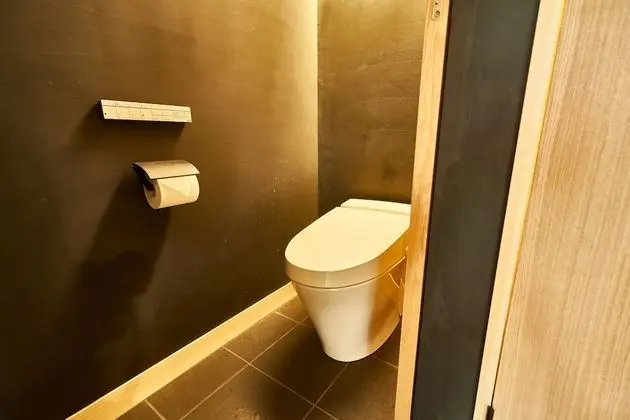 Traditional Ev (Private Vacation Home)