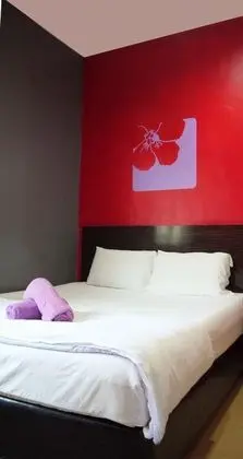 Standard Tek Büyük Yataklı Oda, 1 Büyük (Queen) Boy Yatak, Özel Banyo