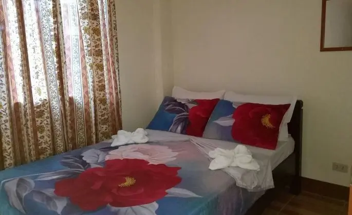 Standard Tek Büyük Yataklı Oda (Airconditioned)