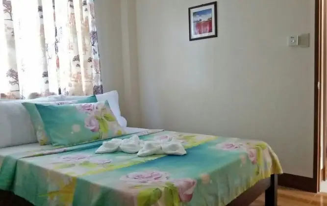 Standard Tek Büyük Yataklı Oda (Airconditioned)