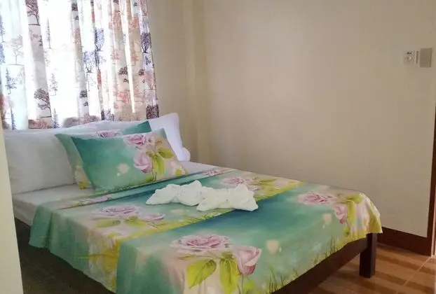 Standard Tek Büyük Yataklı Oda (Airconditioned)