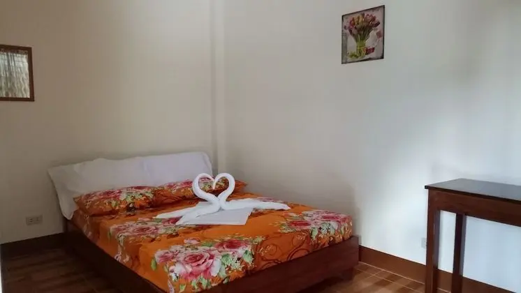 Standard Tek Büyük Yataklı Oda (Airconditioned)