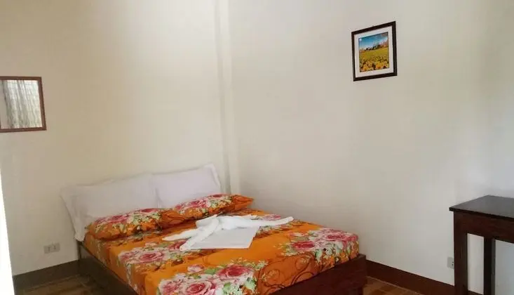 Standard Tek Büyük Yataklı Oda (Airconditioned)