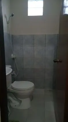 Standard Tek Büyük Yataklı Oda (Airconditioned)