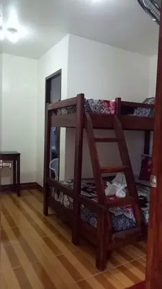 Üç Kişilik Oda (Airconditioned)